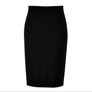 Donna Karan New York Stretch Pencil Skirt